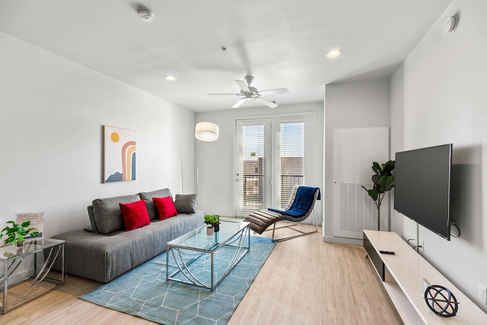 Фото FlatZ 432 Condos by Barsala