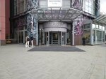 Chitai_gorod (Moscow, Zemlyanoy Val Street, 33) ، مكتبة