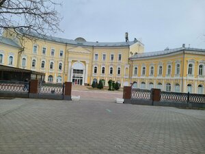 Spa Бастет, Astrahan, photo