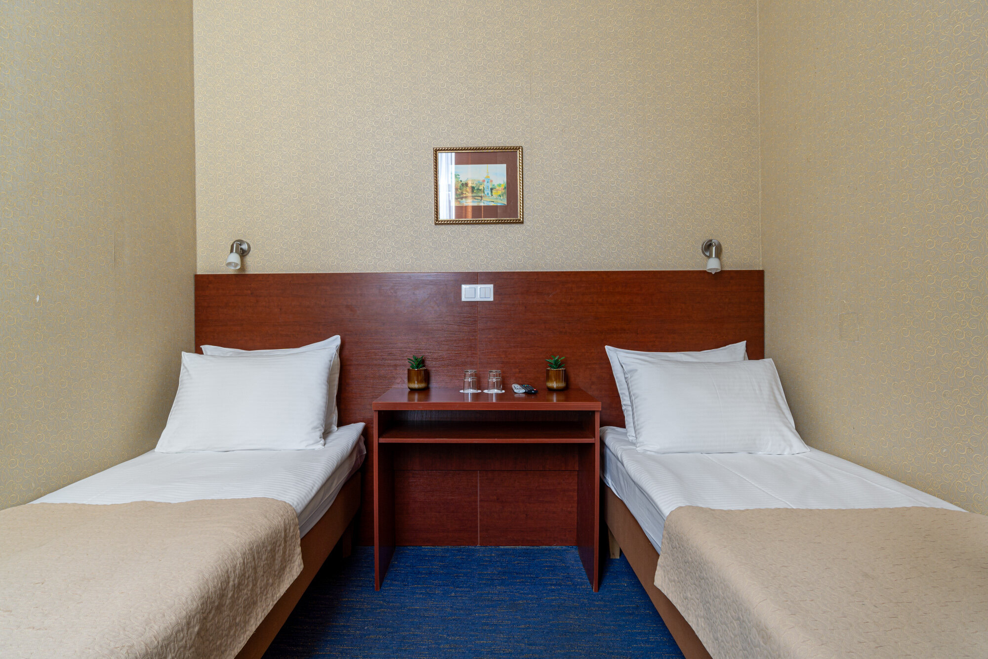 Фото Комнаты