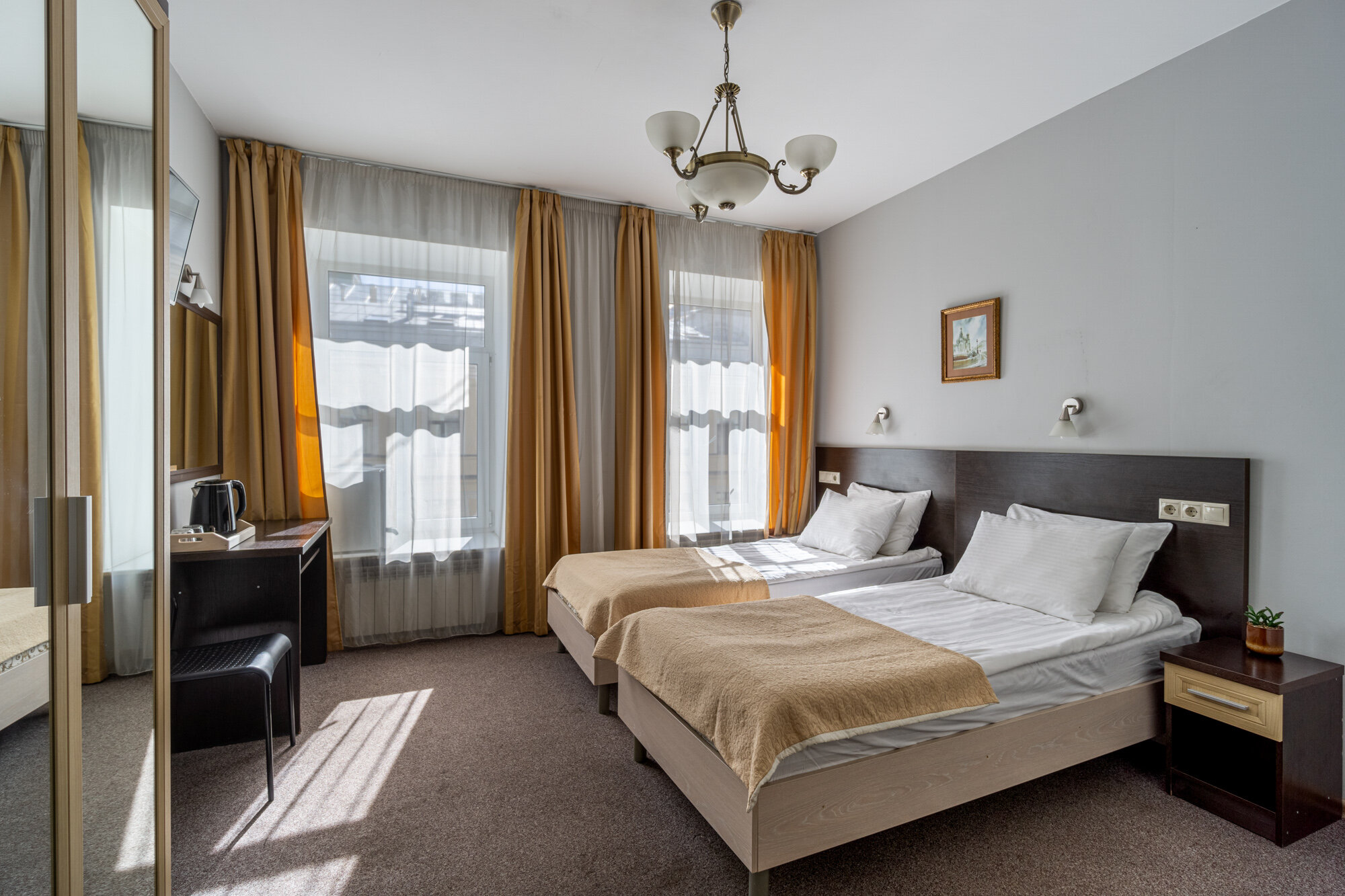 Фото Комнаты