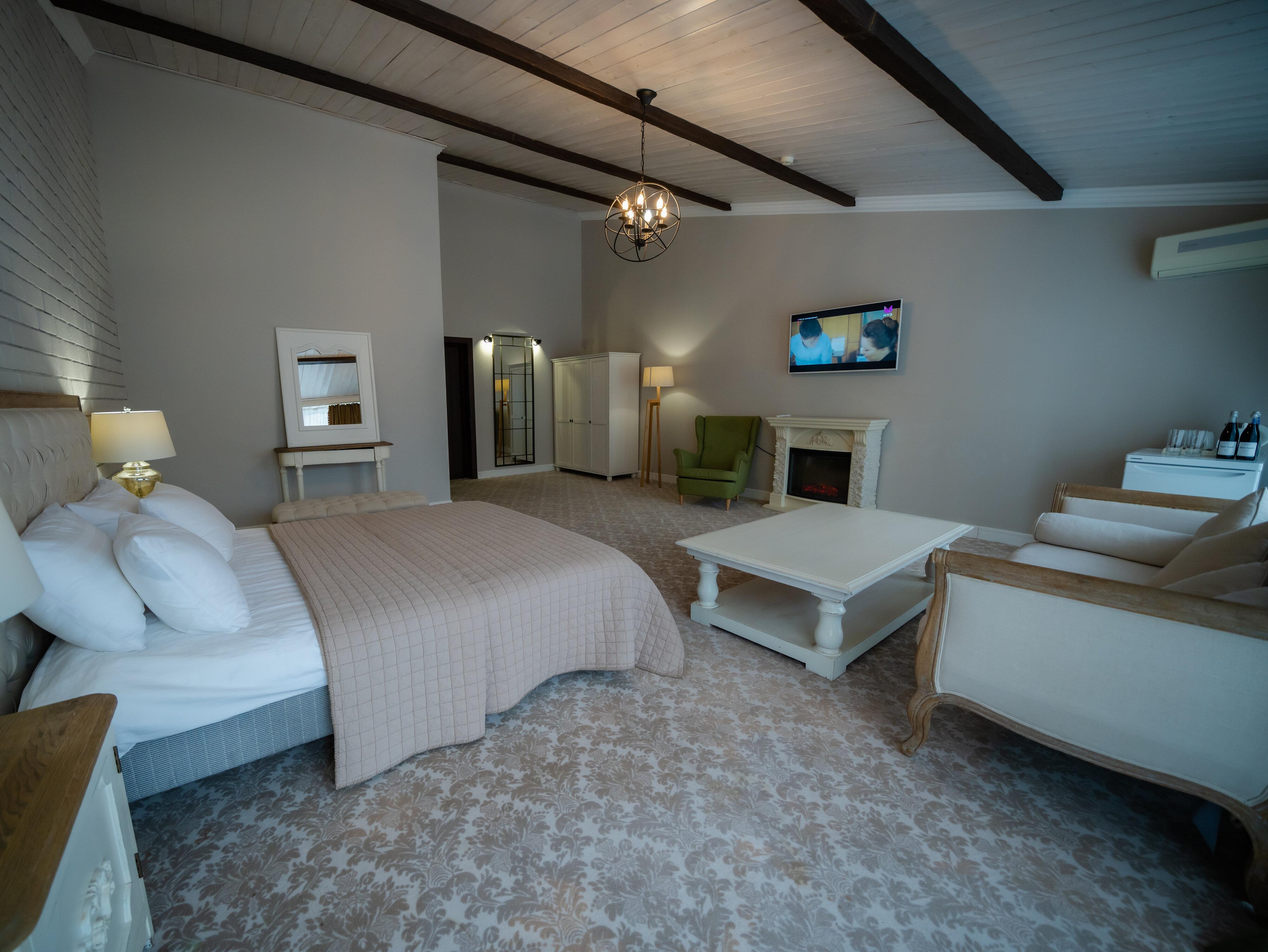 Фото Горицы Hotel&Resort