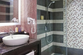 Фото Resorts World Sentosa - Hotel Ora