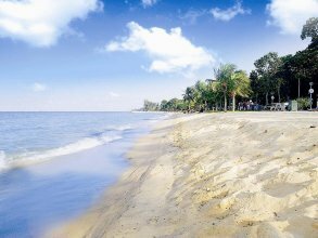 Фото Sofitel Singapore Sentosa Resort & SPA