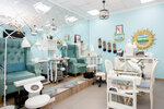 Tsvet nastroyeniya (Vernadskogo Avenue, 14А), nail salon