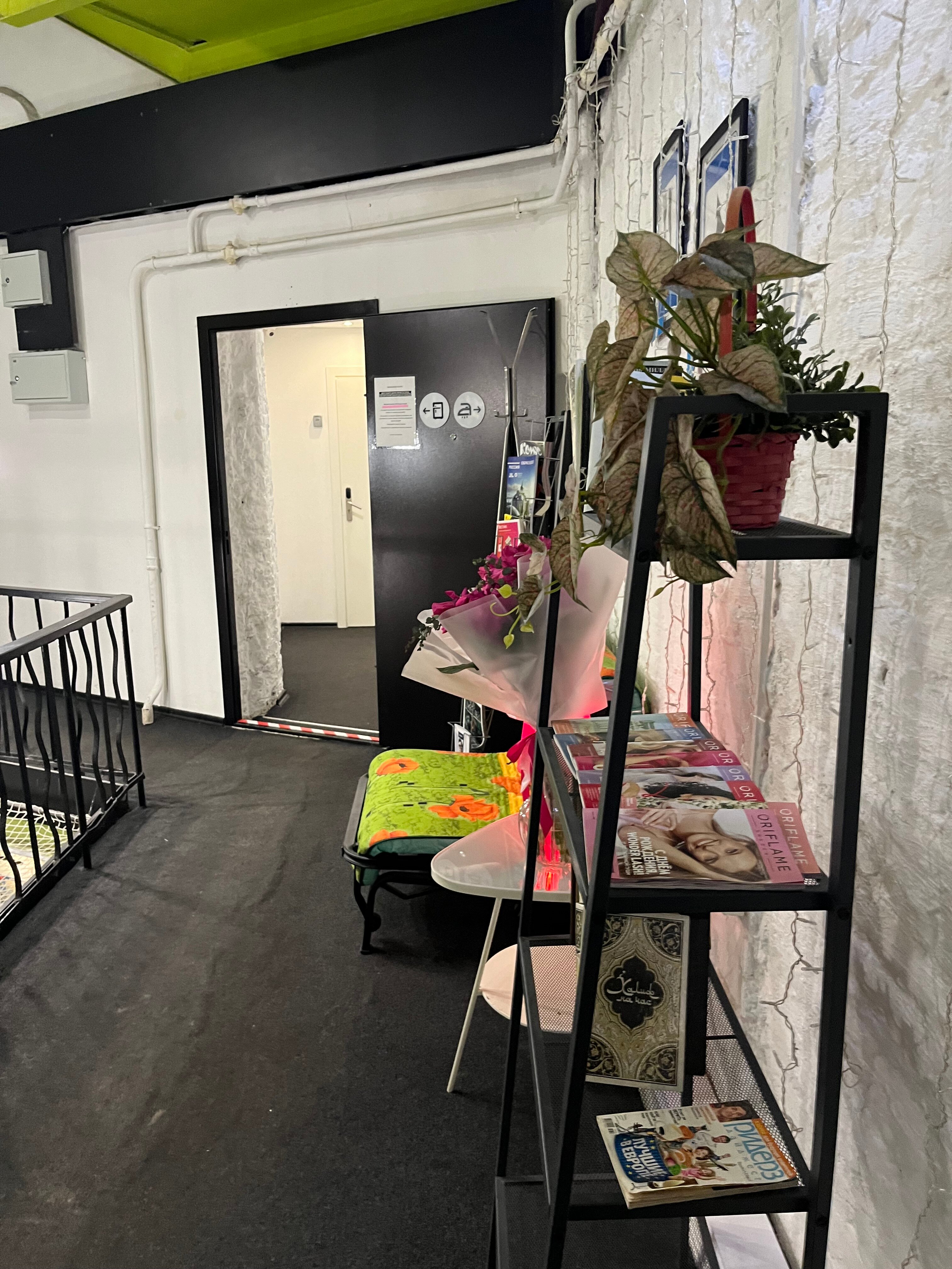 Фото Манго на Казанской