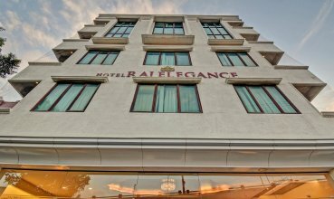 Фото  Treebo Raj Elegance Manyata Tech Park