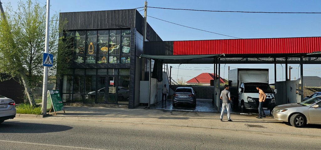 Taxi Bastau, Chimkent, photo