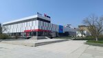 My world (4-shi shaǵyn aýdan, 74), home goods store