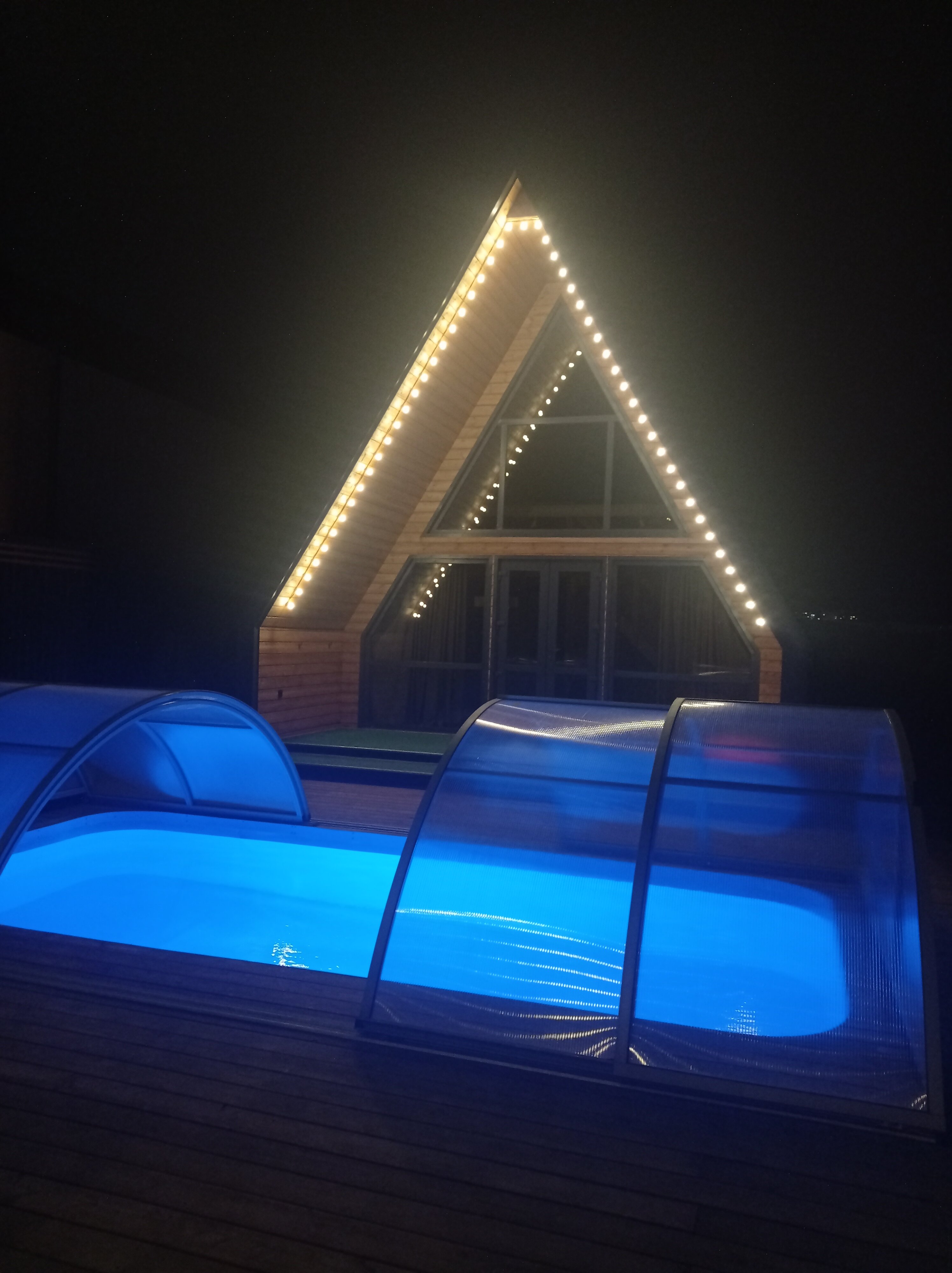 Фото Эко дача