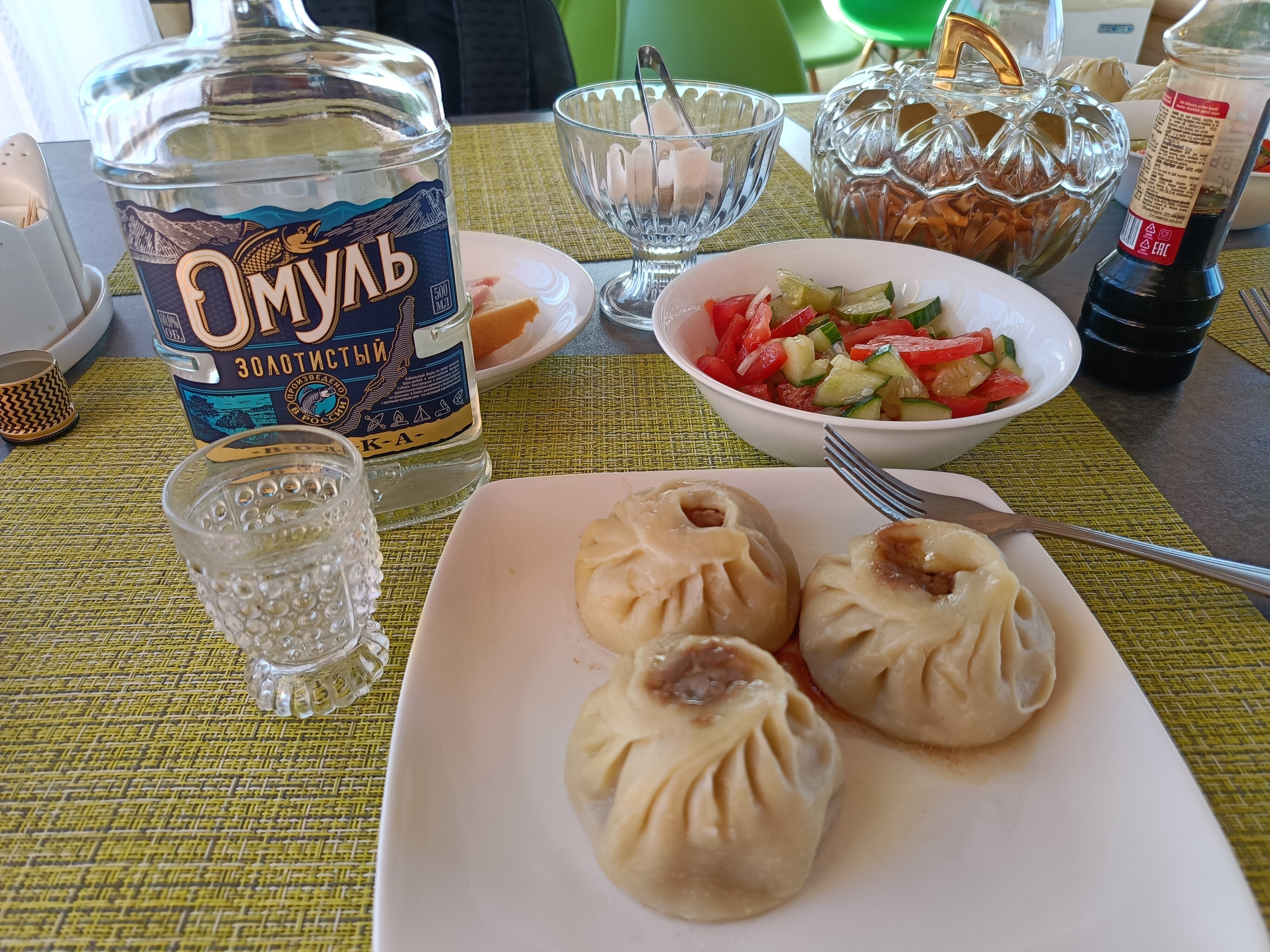 Фото Сказки Байкала