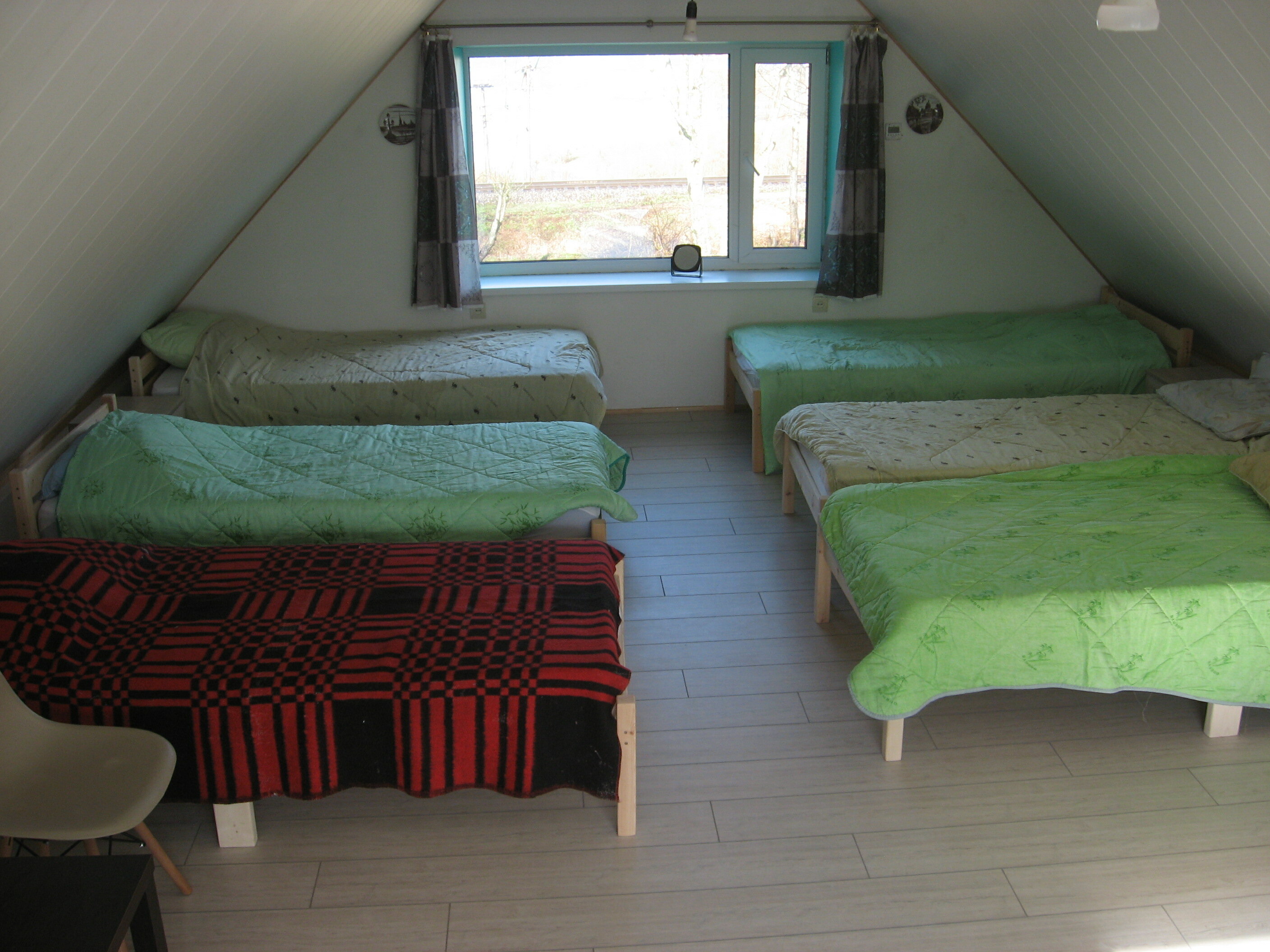 Фото отеля 4