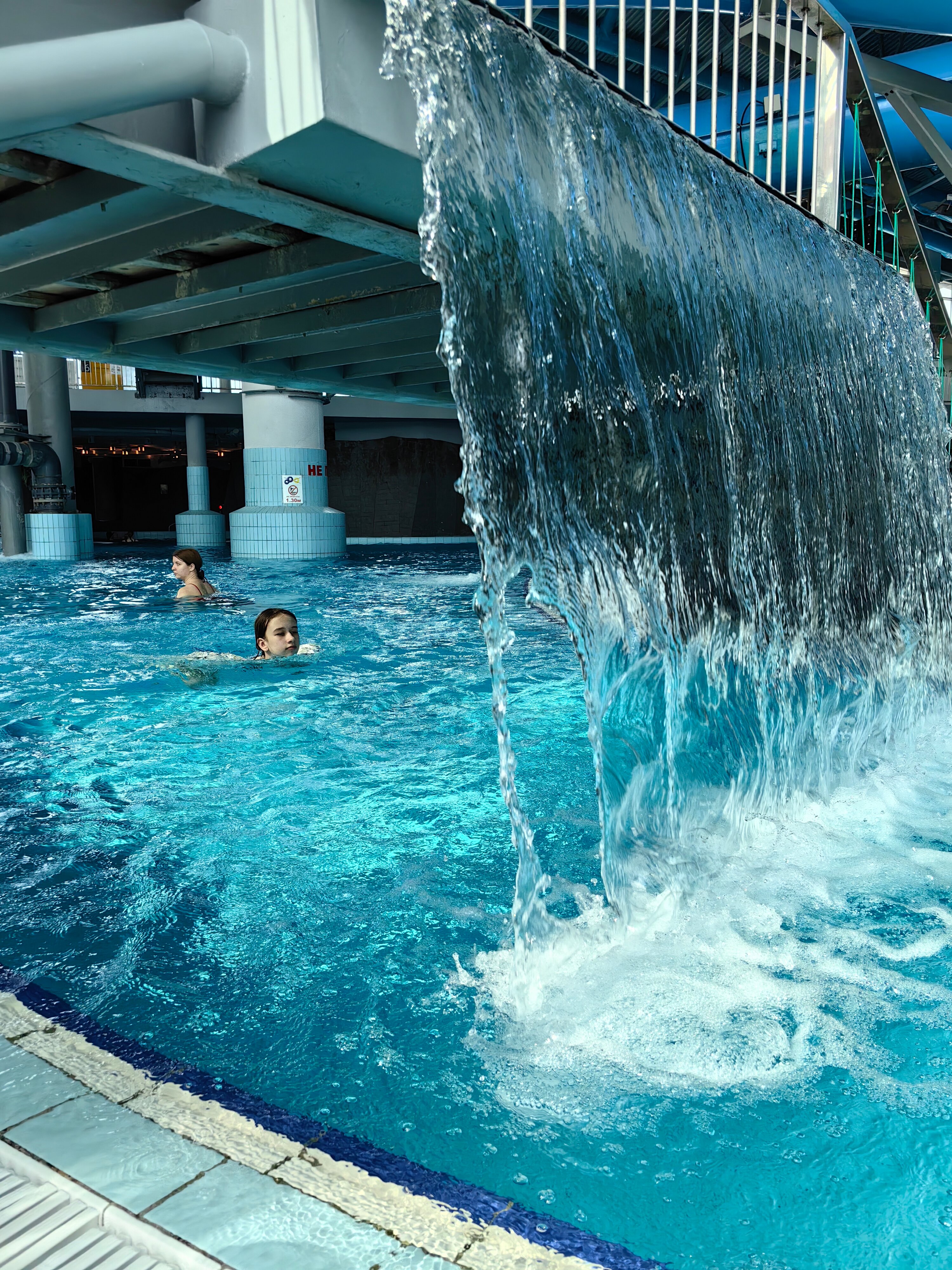 Фото Аква-Минск