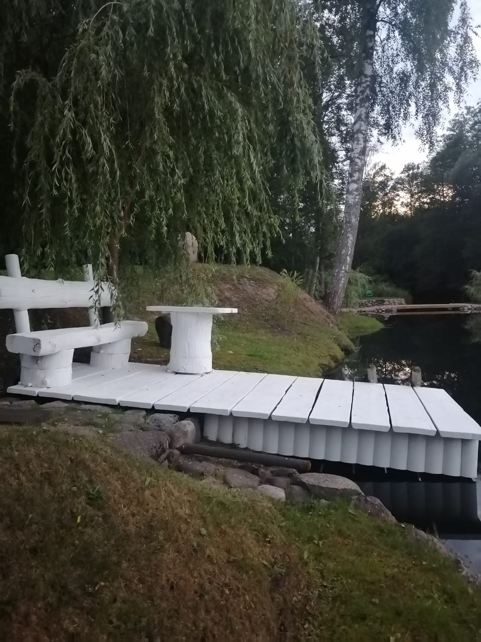 Фото Домик Фермера