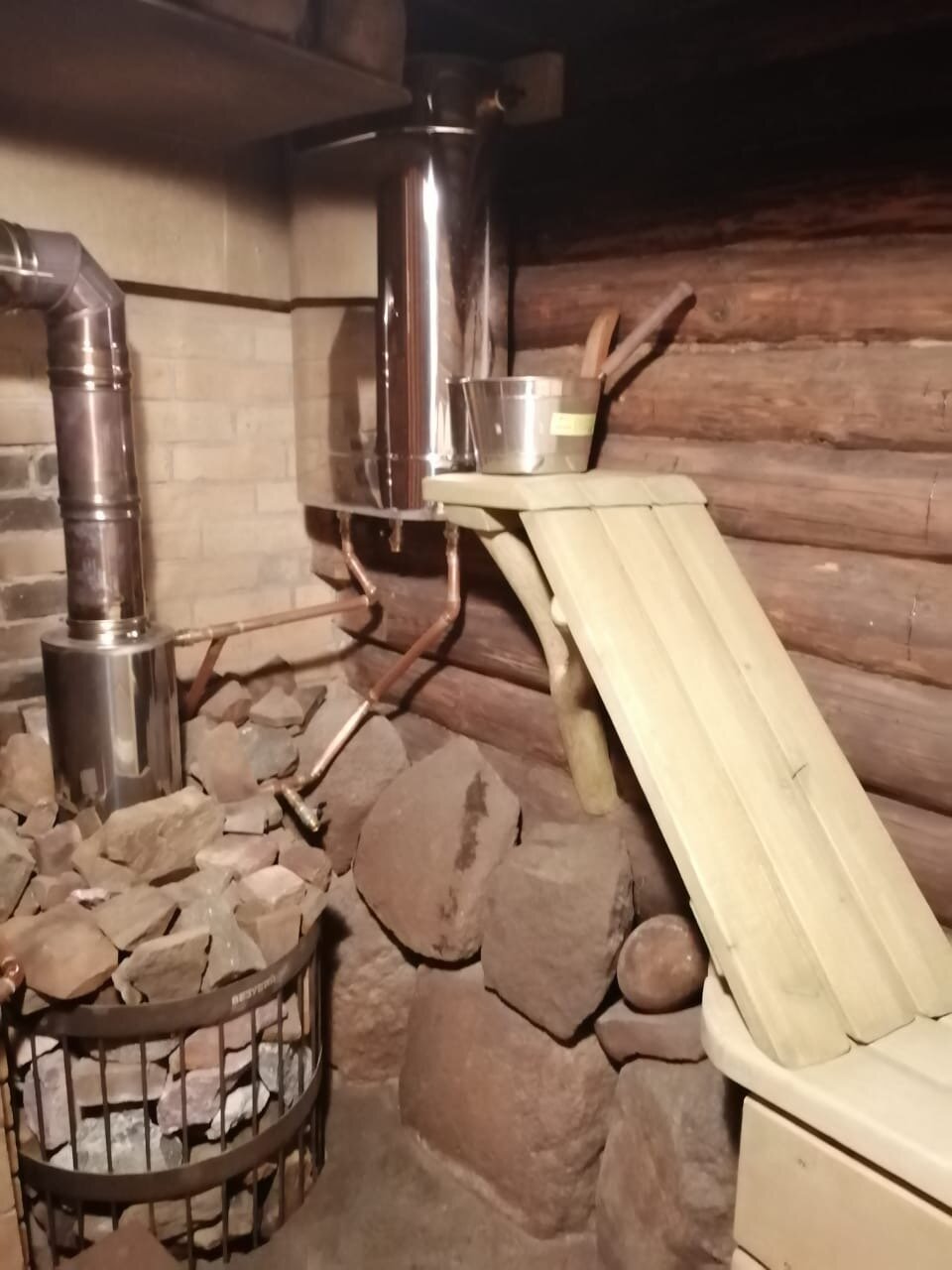 Фото Домик Фермера