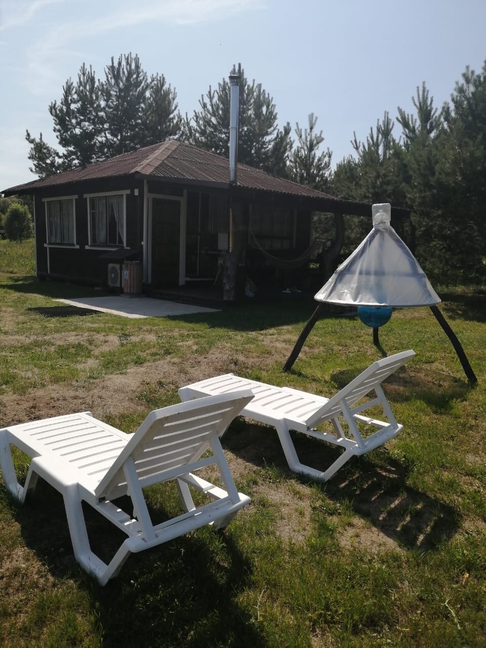 Фото Домик Фермера