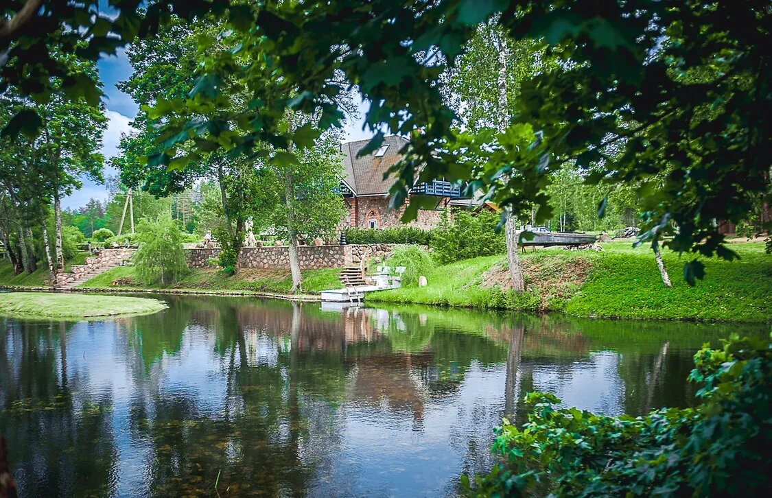 Фото Домик Фермера