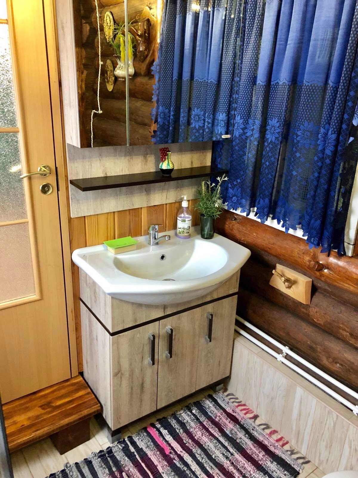 Фото Дом в Русском Стиле