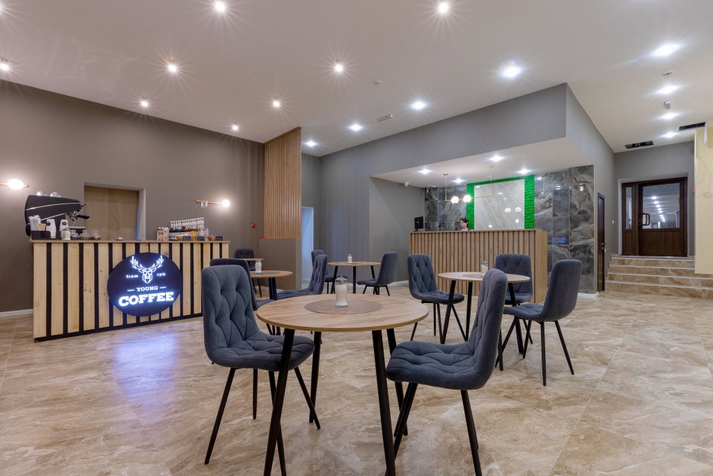 Фото Port Comfort by Moyka