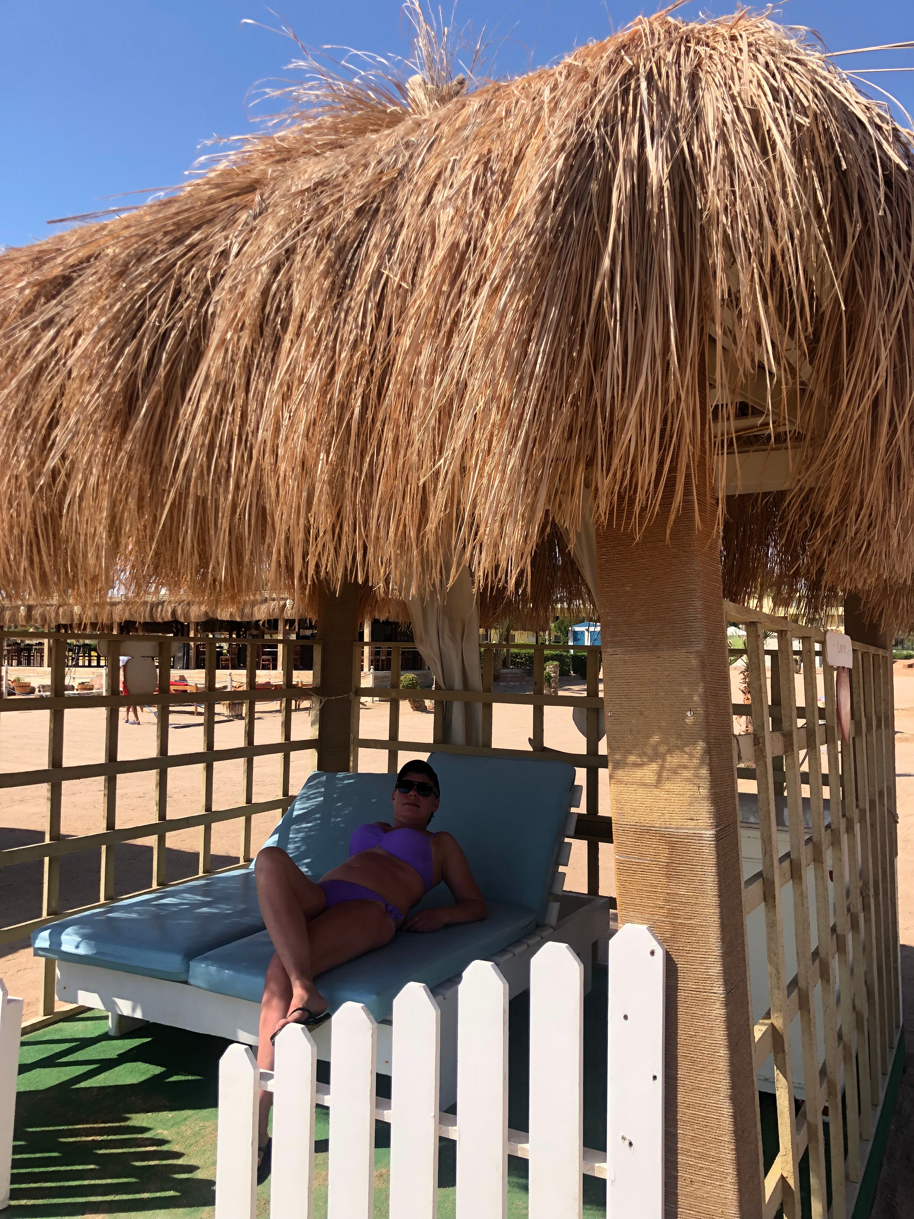 Фото Amwaj Oyoun Resort