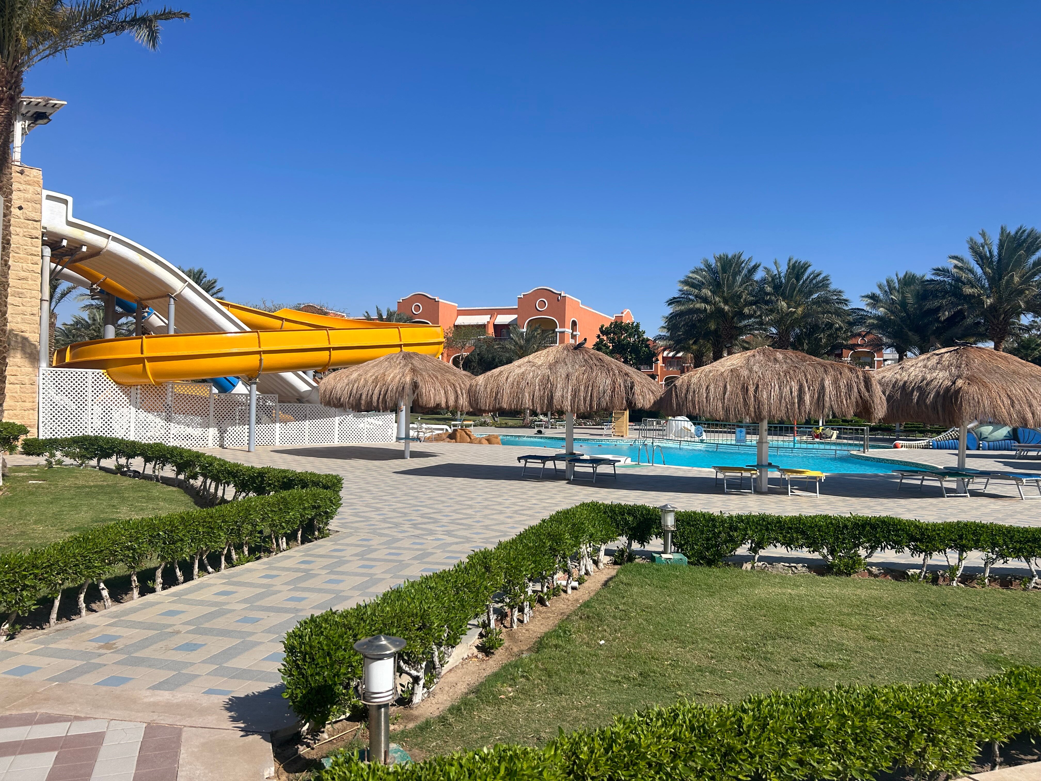 Фото Кариббиан уорлд резорт