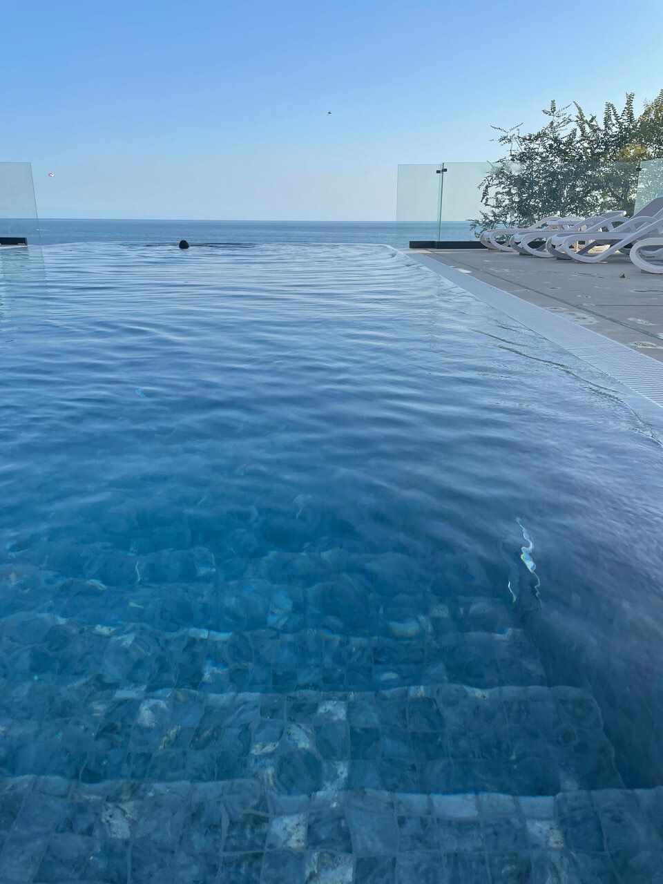 Фото Апарт-Отель на Лучезарной