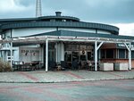 Ocean coffee (Arkhipo-Osipovka Village, Shkolnaya ulitsa, 62) ، مقهى