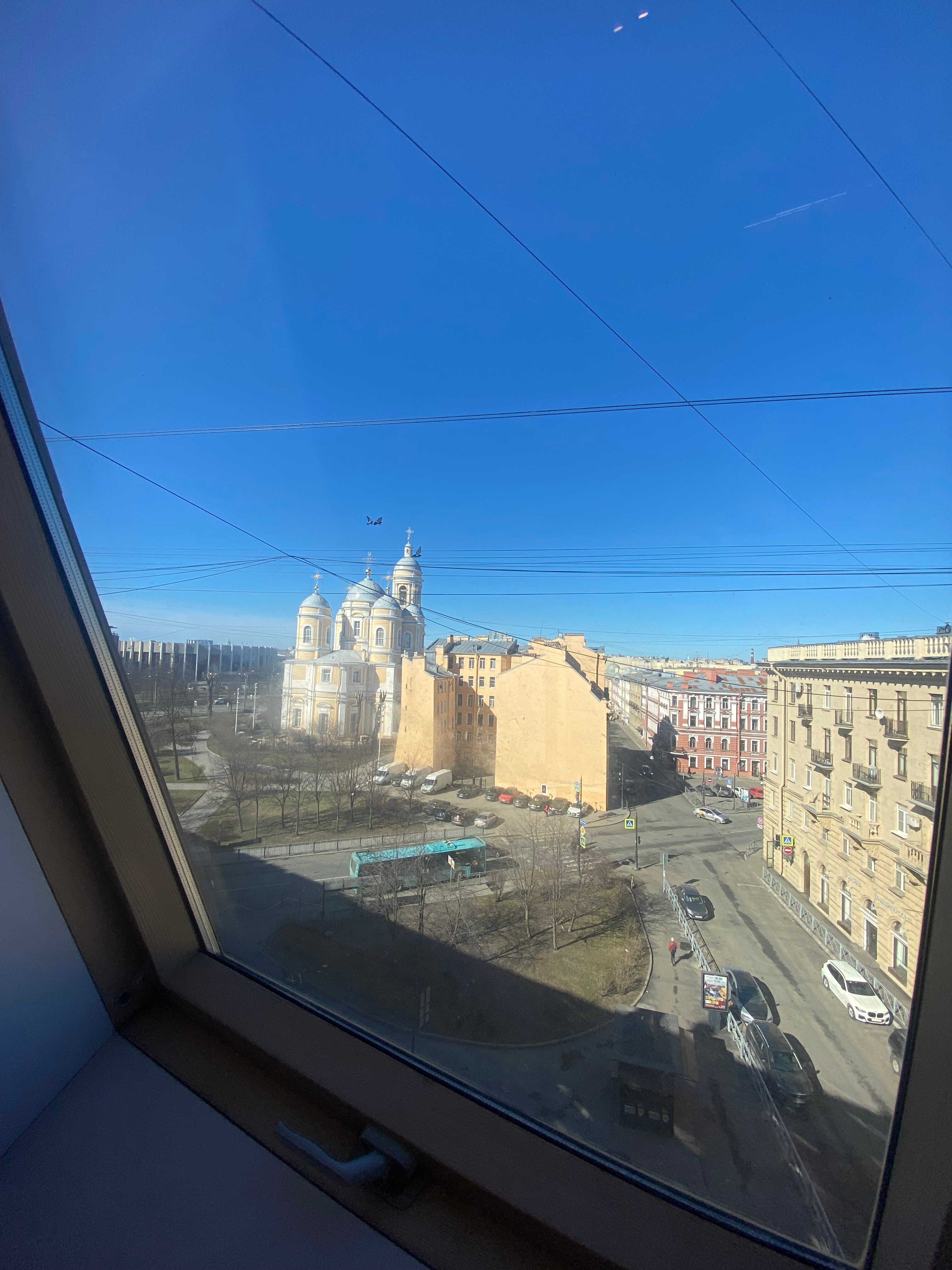 Фото Apart Rooms Neva