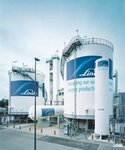 Praxair (Zarechnaya Microdistrict, 1-ya Lugovaya ulitsa, 24А), technical and medical gases