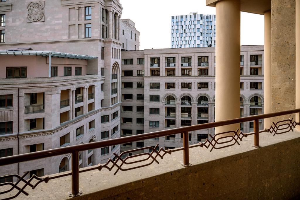 Фото North Avenue by Stellar Hotels