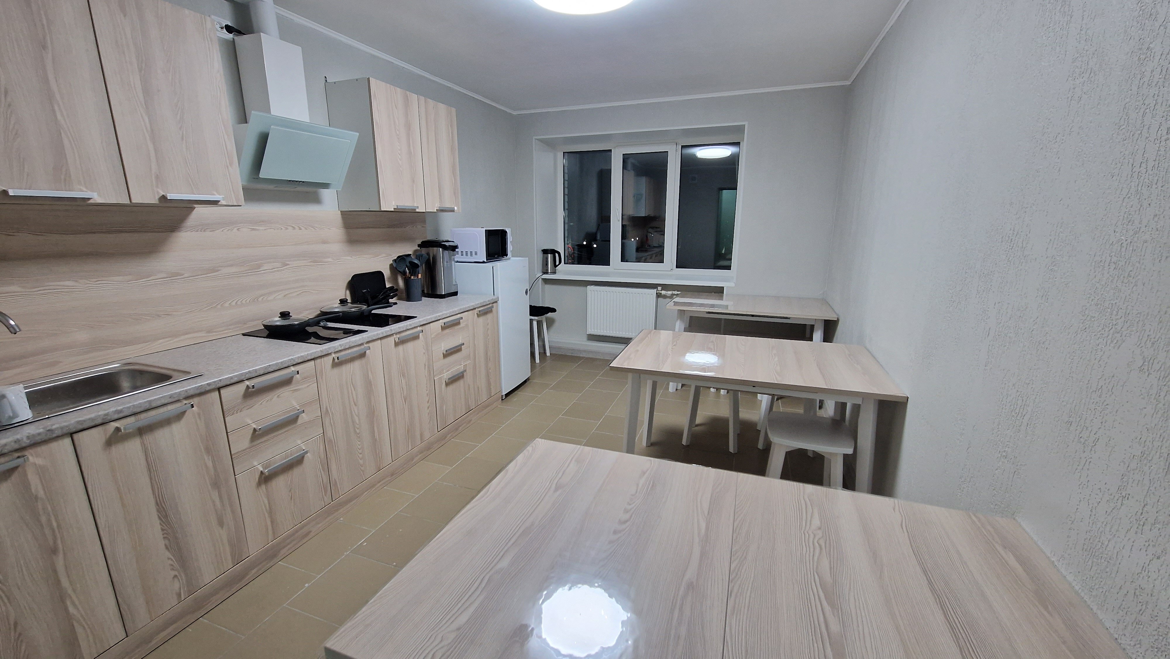 Фото Бабаево