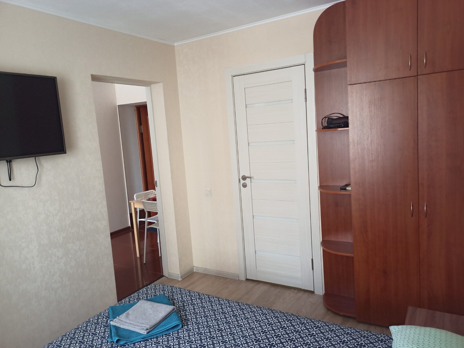 Фото Space aparts and rooms