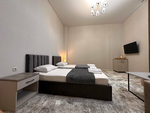 Гостиница Сова