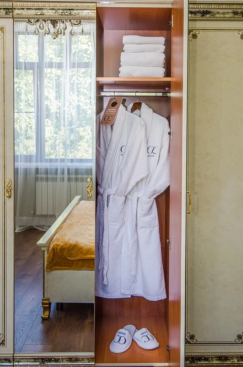 Фото Гранд Шале