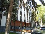 Brashovsky Agency (bulevardul Iuri Gagarin, 10), servicios de marqueting