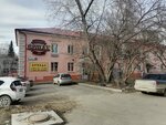 Dom dverey & kuhon (Khibinogorskiy pereulok, 8), doors