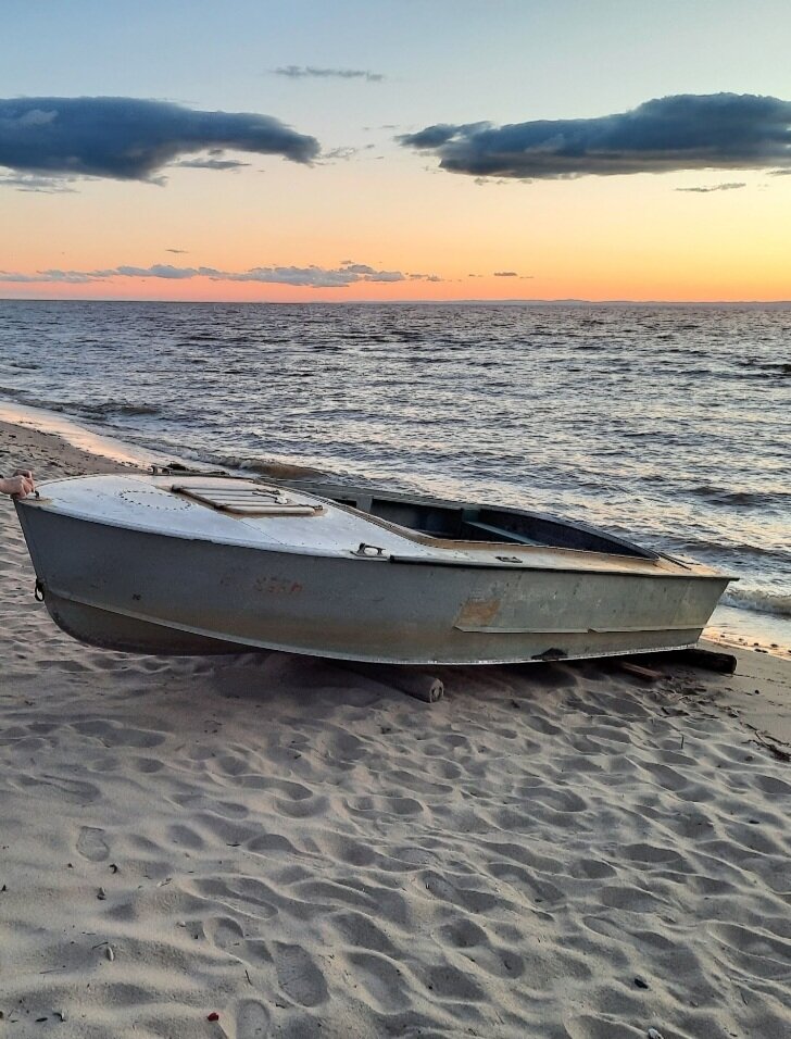Фото Байкал Тэнгэри