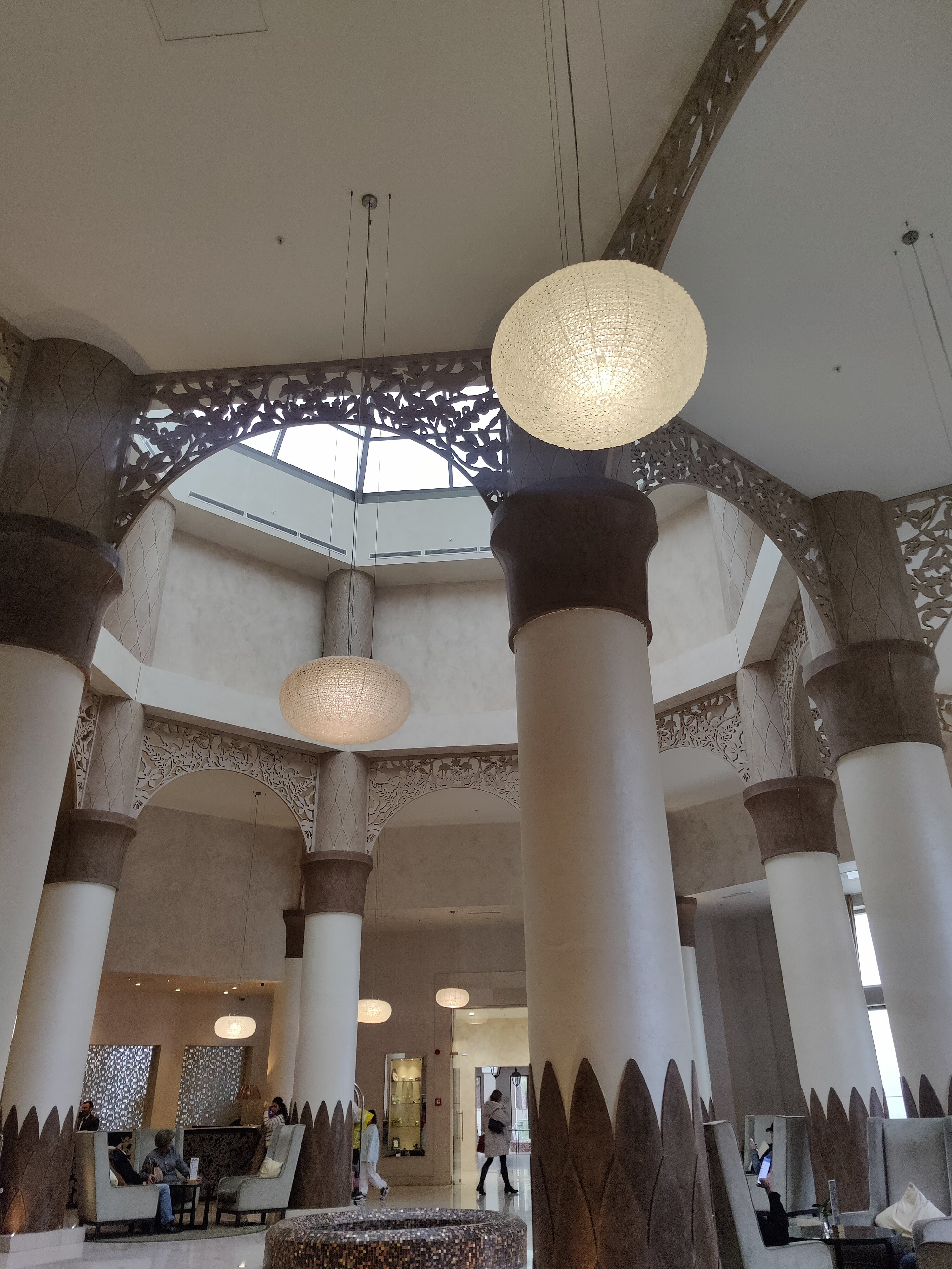 Фото Garabagh Resort & SPA