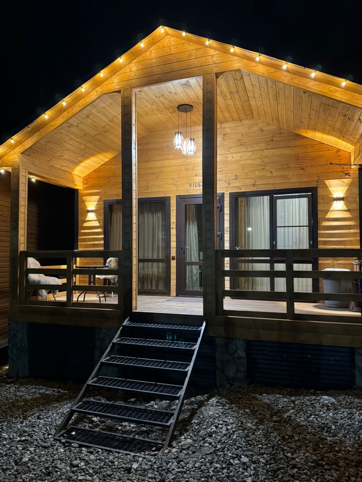 Фото Райский уголок Архыза