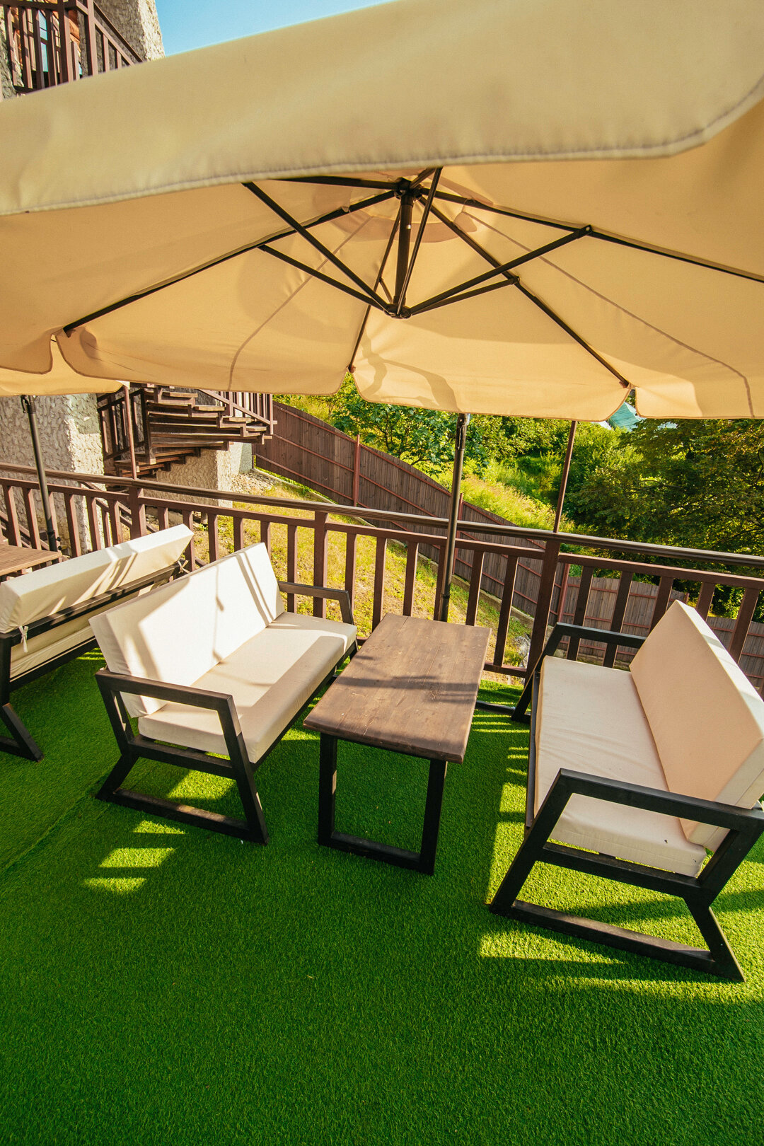 Фото Вилла Малинка