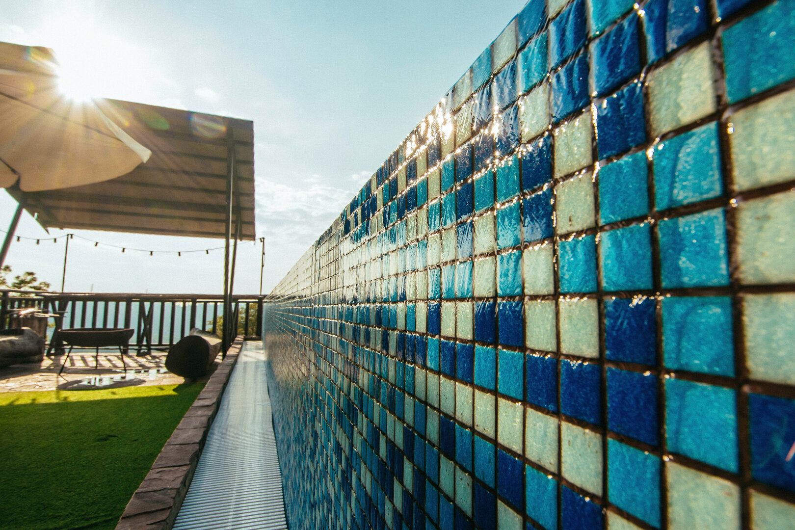 Фото Вилла Малинка