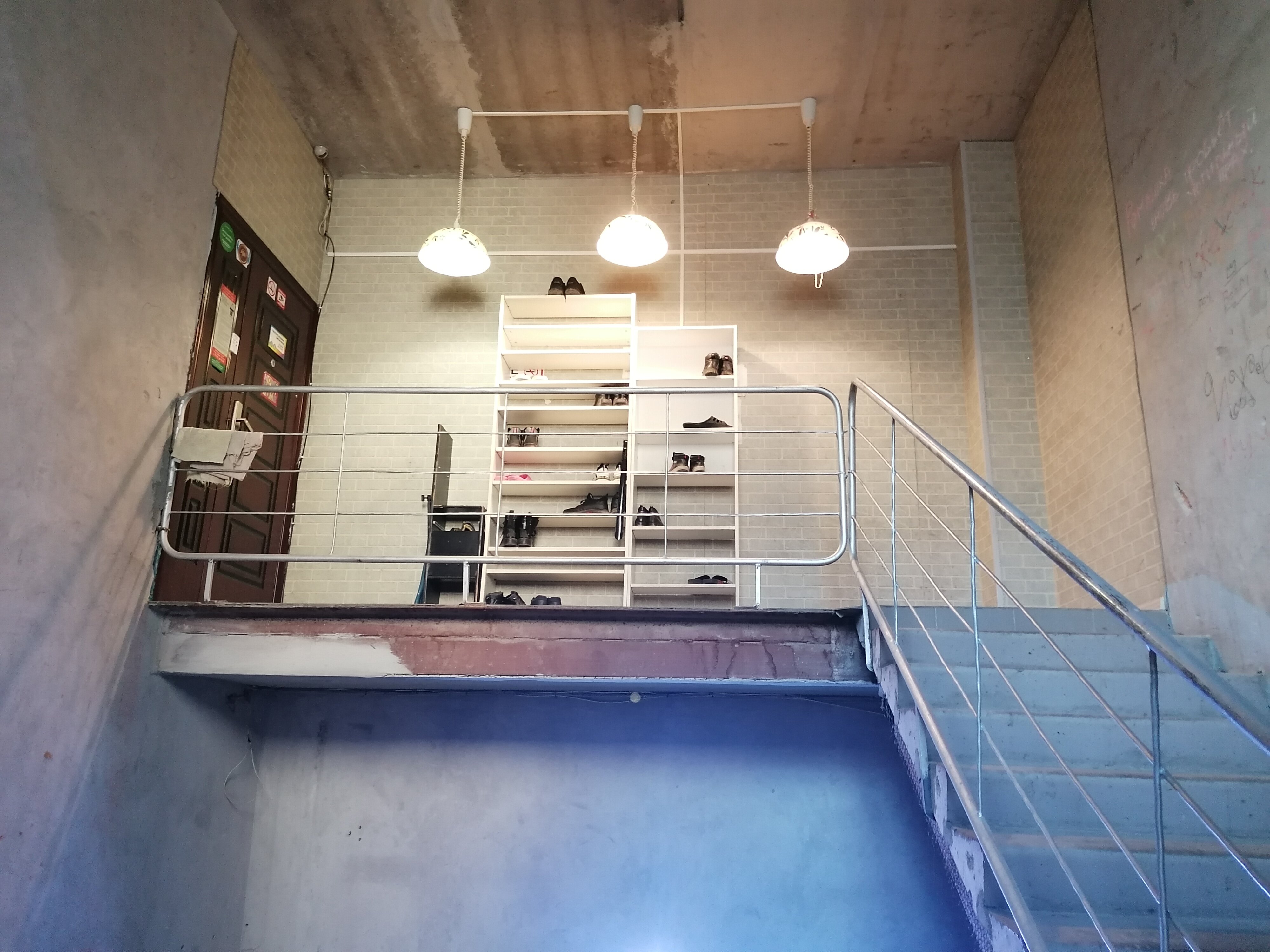 Фото Хостел Горького 85