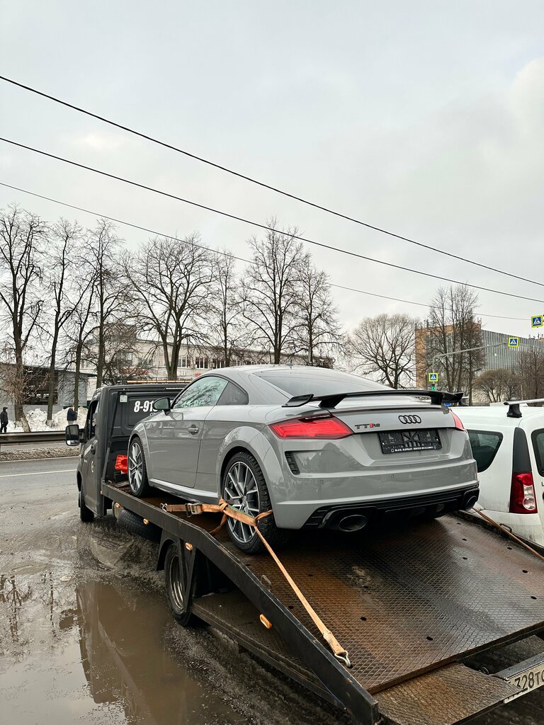 Эвакуация автомобилей Эвакуатор, Подольск, фото