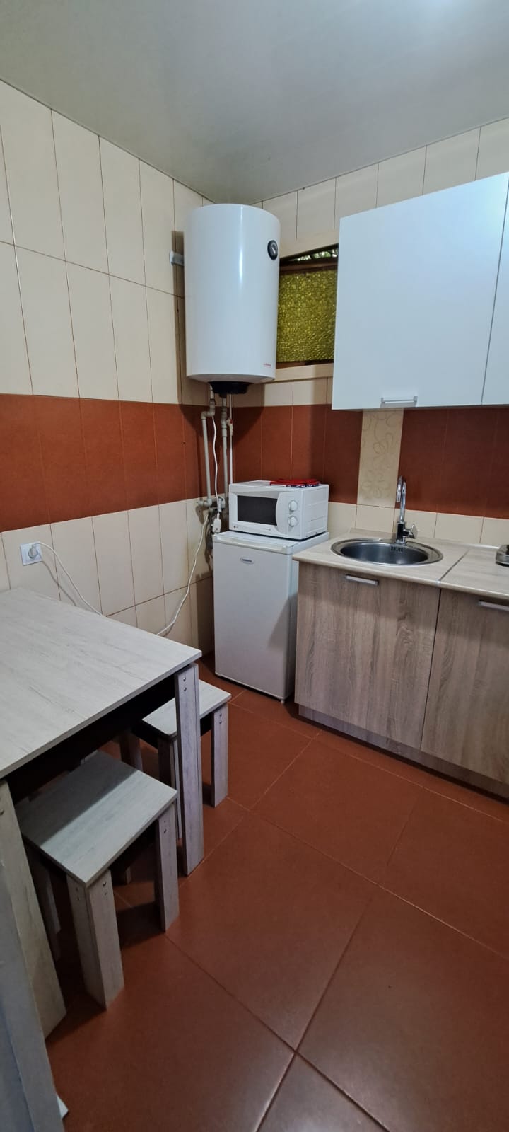 Фото Гостевой дом на Гусь-Хрустальный 2