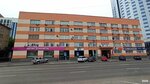 Carat (Belinskogo Street, 76), jewelry workshop