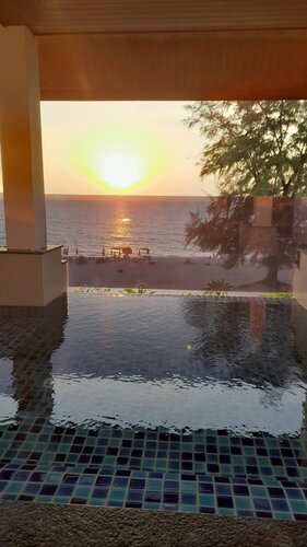 Внешний вид отеля Movenpick Resort Bangtao Beach Phuket в Чонге Тале, фото 2