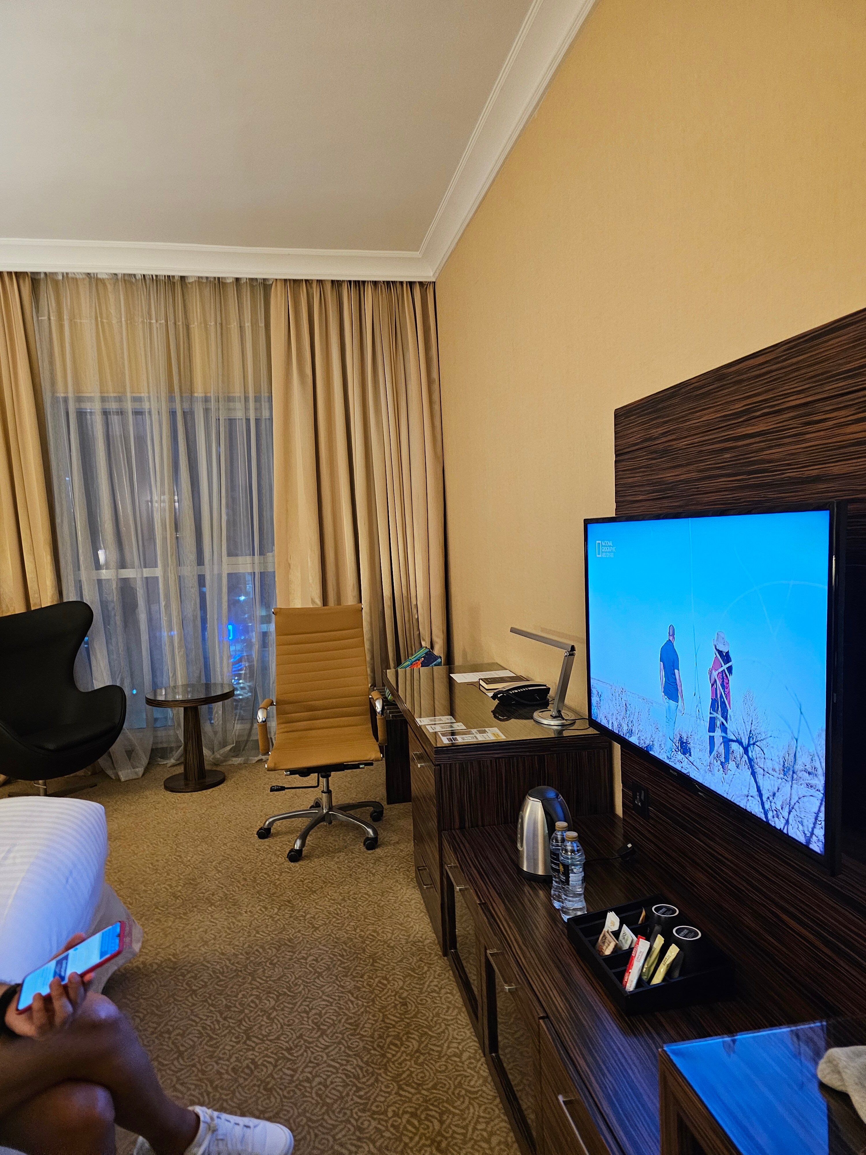 Фото Jannah Burj Al Sarab