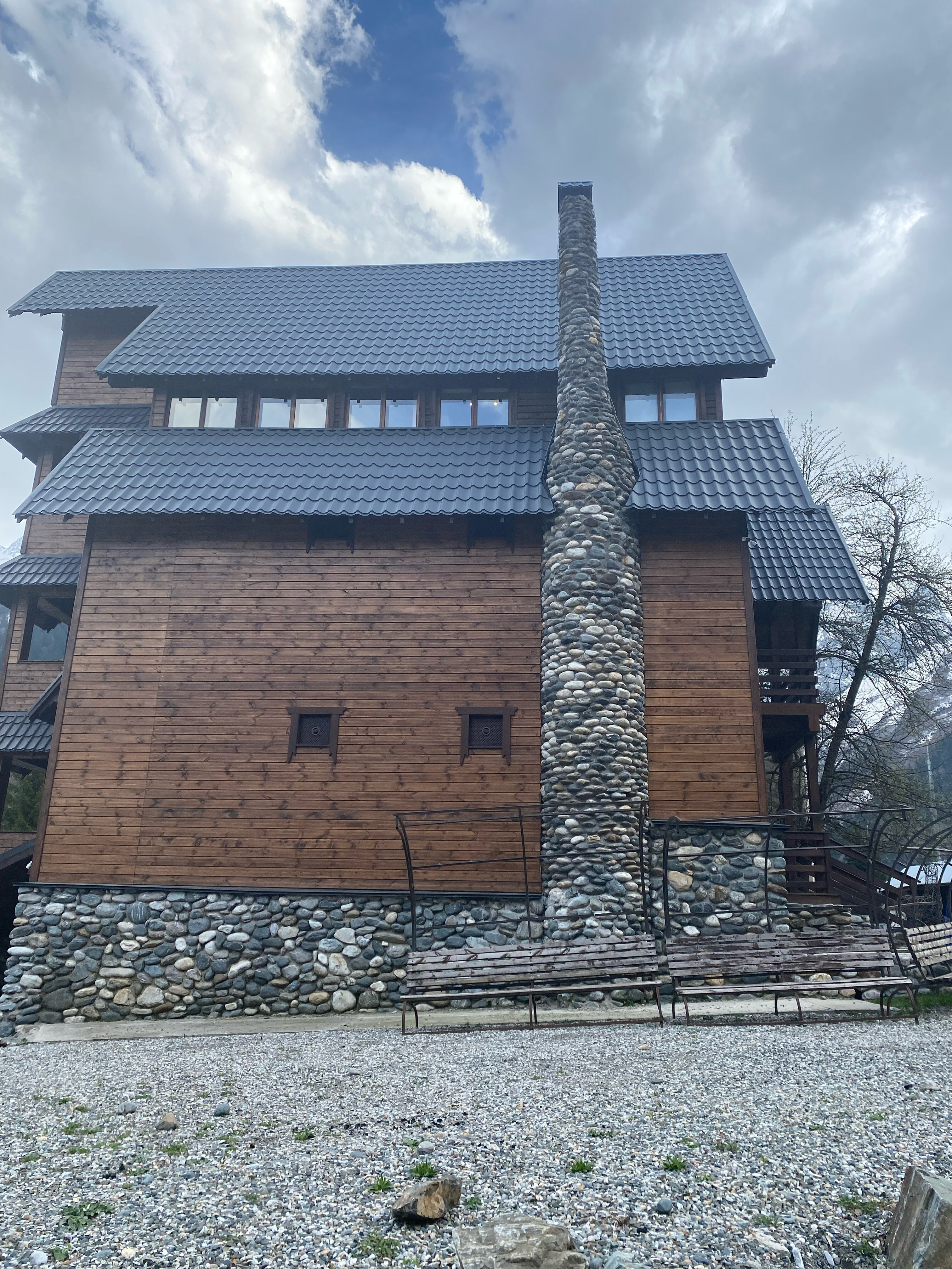 Фото Солнечная Долина