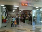 Oldos! (Mira Street, 37), children's clothing store
