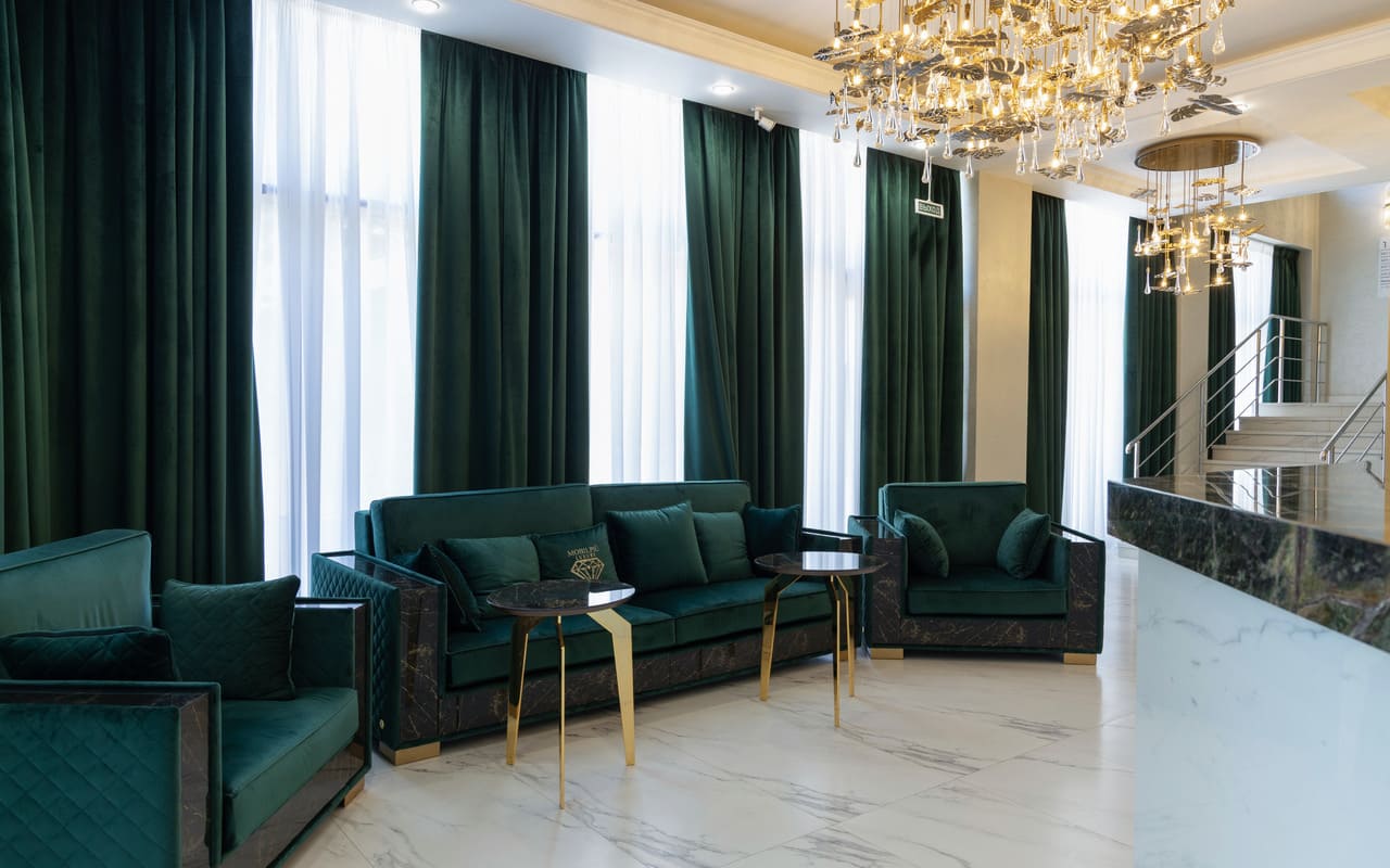 Фото Эмеральд by Provence